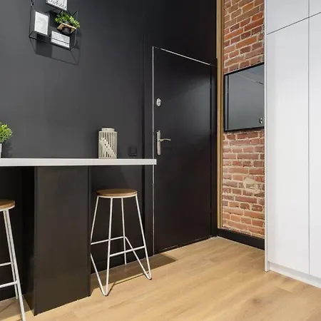 Apartment Jaracza 6 B Łódź