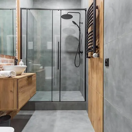 Jaracza 6 B Διαμέρισμα