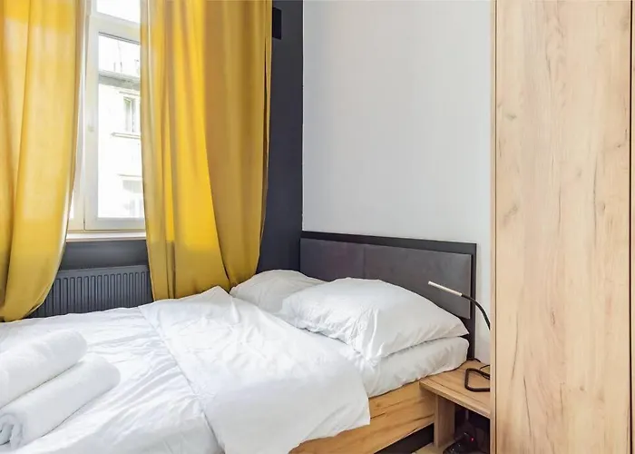 Apartamento Jaracza 6 B