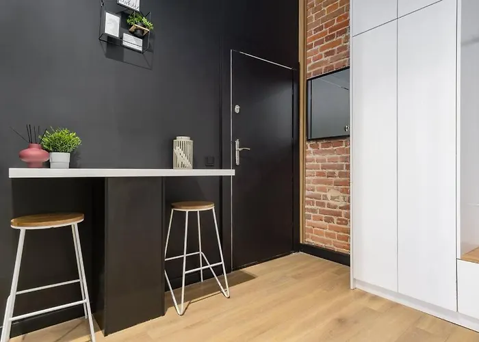 Apartamento Jaracza 6 B Łódź