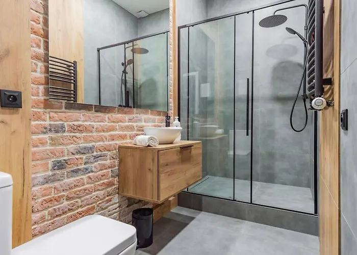 Jaracza 6 B Διαμέρισμα *